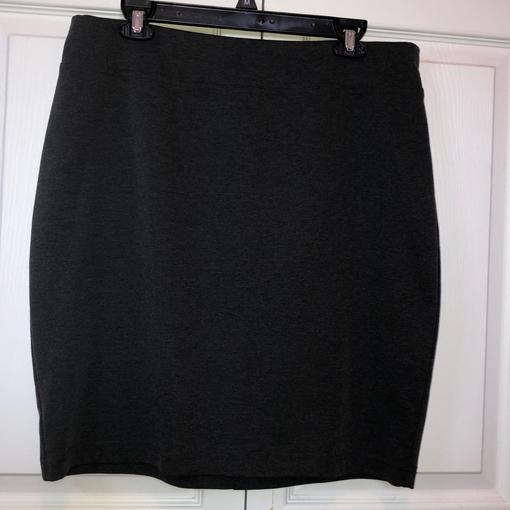 Style & Co pencil skirt